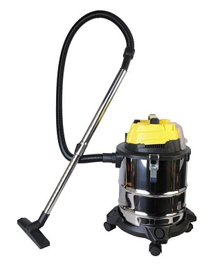 Аккумуляторный пылесос Hanskonner HBVC1820 1BatterySystem