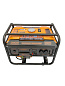 Бензиновый генератор Samsan R3000