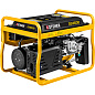 Генератор бензиновый GS-6500 STEHER