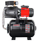 Насосная станция Verton AQUA PS1200CL/24 (чугун корпус,1200Вт, 55л/мин,V24л, забор 9м, напор 50м)