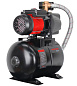 Насосная станция Verton AQUA PS1200CL/24 (чугун корпус,1200Вт, 55л/мин,V24л, забор 9м, напор 50м)