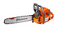 Пила бензиновая Husqvarna 365 X-Torq (шина 50см-1,5мм, цепь 3/8-72 звена)