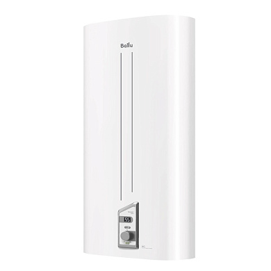 Водонагреватель BALLU BWH/S 100 Smart WiFi накопительный