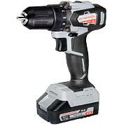 Дрель-шуруповерт ИНТЕРСКОЛ ДА-13/18ВК (бесщ.) без АКБ и ЗУ