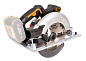 Циркулярная пила аккумуляторная бесщеточная WORX WX520.9, 20В 190 мм, без АКБ и ЗУ