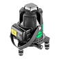 Лазерный уровень ADA ULTRALINER 360 4V Green