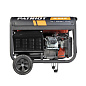 Генератор бензиновый Patriot GP 3810 LE