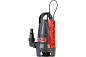 Дренажный насос для грязной воды Verton AQUA DP550/35PI
