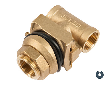 Адаптер скважинный UNIPUMP 1"