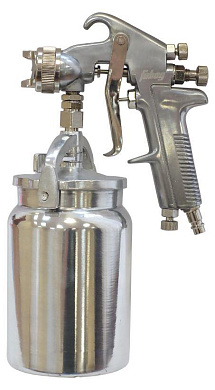 Краскораспылитель пневмо BASIC S1000/1.8 HP FUBAG