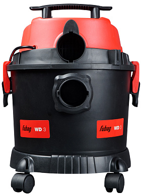 Строительный пылесос WD 3 FUBAG