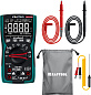 Цифровой мультиметр KRAFTOOL KM-700