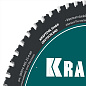Диск пильный по металлу и стали KRAFTOOL Metal Cut 305 х 25.4 мм, 60Т