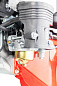 Двигатель VERTON GARDEN BS-190F/25D (420 см3, 11кВт/15л.с,Ø вала 25мм)