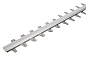 Кусторез электрический Greenworks GHT7068