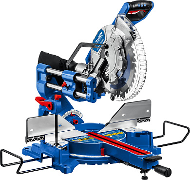Торцовочная пила ППТ-305-П ЗУБР Профессионал