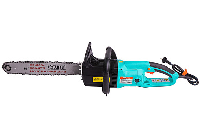 Цепная пила электрическая Sturm! CC9922