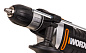 Дрель ударная WORX WX328, 800Вт, кейс