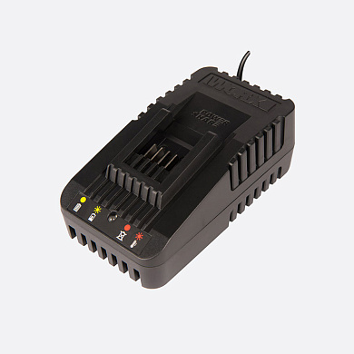Зарядное устройство WORX WA3880 20В 2A