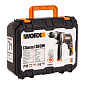 Дрель ударная WORX WX328, 800Вт, кейс