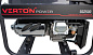Генератор бензиновый VERTON POWER GG2500