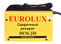 Сварочный аппарат инверторный IWM250 Eurolux