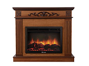 Портал Firelight Noce 30 шпон орех