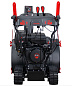 Бензиновая снегоуборочная машина VERTON SB-1576LTE