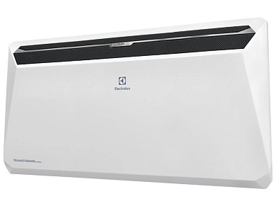 Модуль отопительный электрического конвектора Electrolux серии Rapid Transformer ECH/R-2500 T