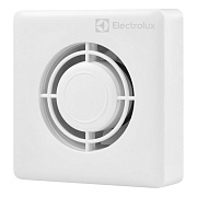 Вентилятор вытяжной серии Slim EAFS-120TH с таймером и гигростатом