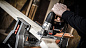 Лобзик WORX WX479, 750Вт, кейс
