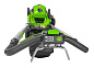 Газонокосилка аккумуляторная Greenworks GD40LM48SP, 40V, 48 см, самоходная, бесщеточная,без АКБ и ЗУ