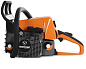 Бензопила Holzfforma G255 (35см шина)