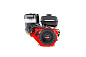 Двигатель VERTON GARDEN BS-192FD/25D (445 см3, 12,5кВт/17л.с,Ø вала 25мм)