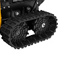 Бензиновая снегоуборочная машина SBM 610DT PRO Denzel 