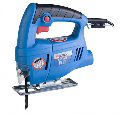 Лобзик электрический СОЮЗ ЛБС-4050