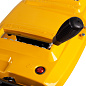 Бензиновая снегоуборочная машина SBL 711D PRO Denzel