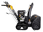 Снегоуборщик HUTER SGC 8100C