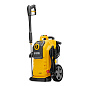 Моечная машина высокого давления K 70 Power, 2500 Вт, 180 бар, 600 л/ч, асинх. двиг. Denzel