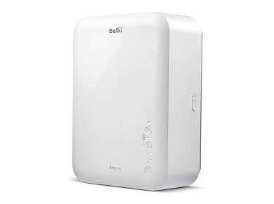 Очиститель воздуха приточный Ballu ONEAIR ASP-80