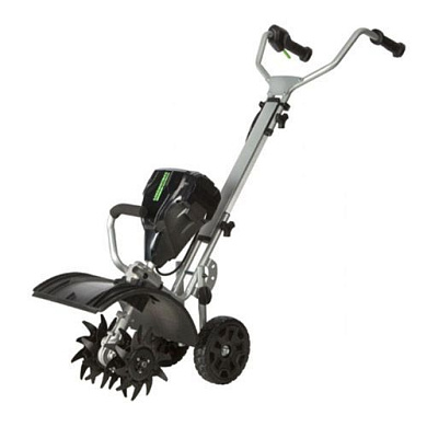 Культиватор аккумуляторный Greenworks 82V GC82T 2801107, бесщёточный, без АКБ и ЗУ