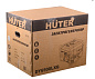 Мультитопливный генератор HUTER DY6500LXG