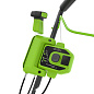 Снегоуборщик аккумуляторный бесщеточный Greenworks GD40STX2, 40V, 51 см, с 1хАКБ 8 Ач и ЗУ