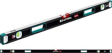 Сверхпрочный уровень KRAFTOOL A-Rate Control 2000 мм