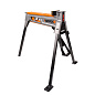 Верстак универсальный складной WORX JAWHORSE WX060.1