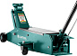 Домкрат подкатной для тяжелой техники KRAFTOOL HIGH-LIFT 10т 160-560мм