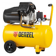 Компрессор воздушный DCV2200/50 Denzel
