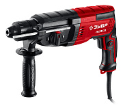 Перфоратор SDS Plus ЗУБР 28 мм, 850 Вт (П-28-850)