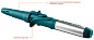 Газовый паяльник набор 10-в-1 KRAFTOOL SolderPro 120K