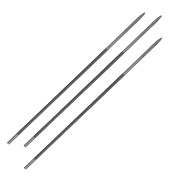 Напильники круглые PATRIOT PG-F-4.0 (3шт)